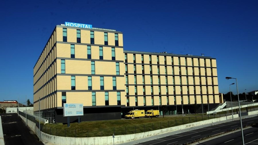 Hospital-Escola da Universidade Fernando Pessoa