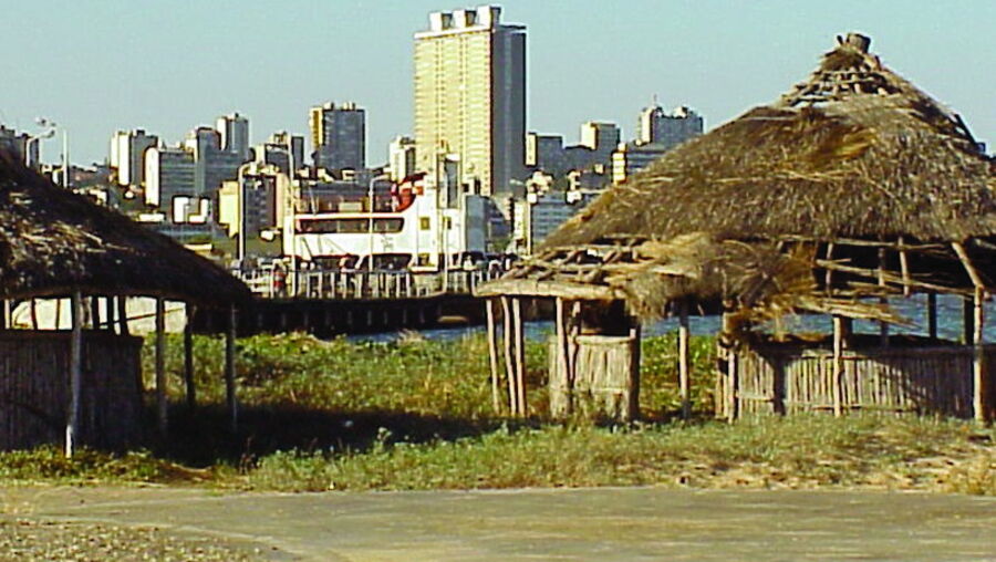 Maputo