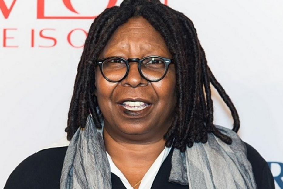 Whoopi Goldberg