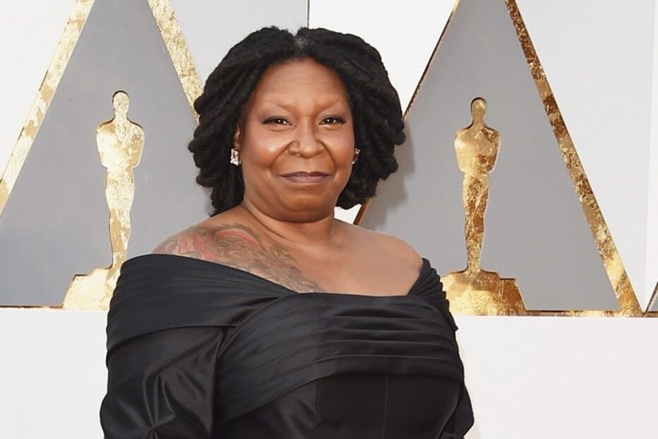 Whoopi Goldberg