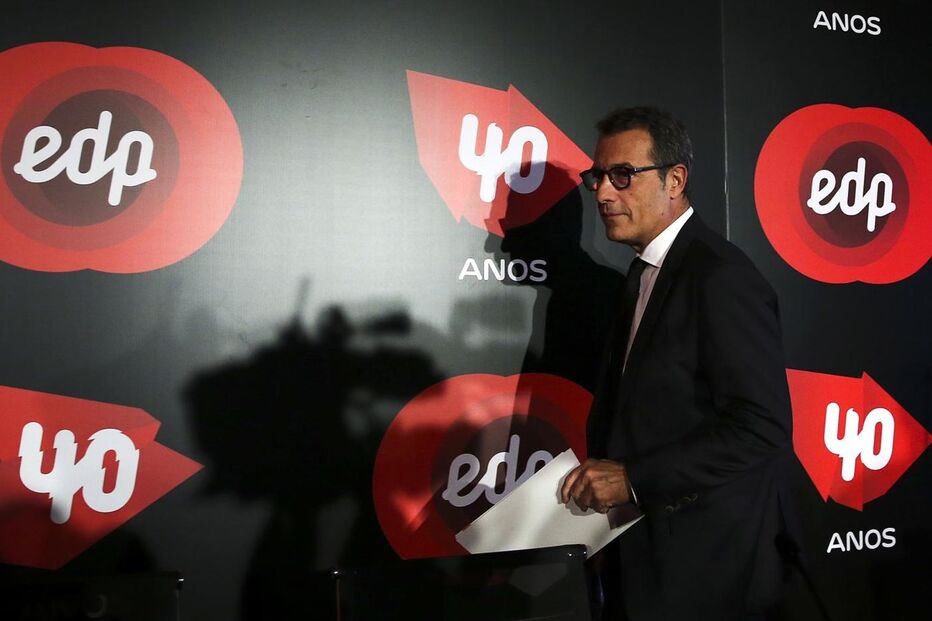 antónio mexia