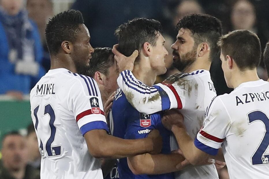 Diego Costa, chelsea, desporto, futebol 