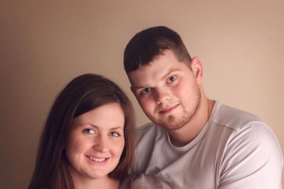 bebé, pais, Canadá, Victoria, Canadá, medula óssea, imunodeficiência severa combinada, Dawn, Robert Shirley, doença rara, Quinn Marie Shirley, GoFundMe