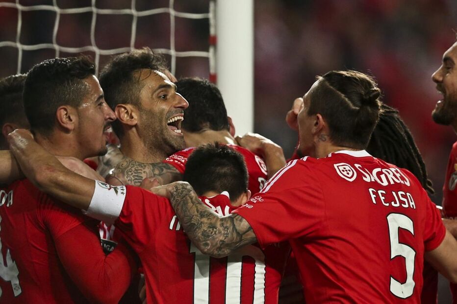 Jonas, benfica, desporto, futebol 