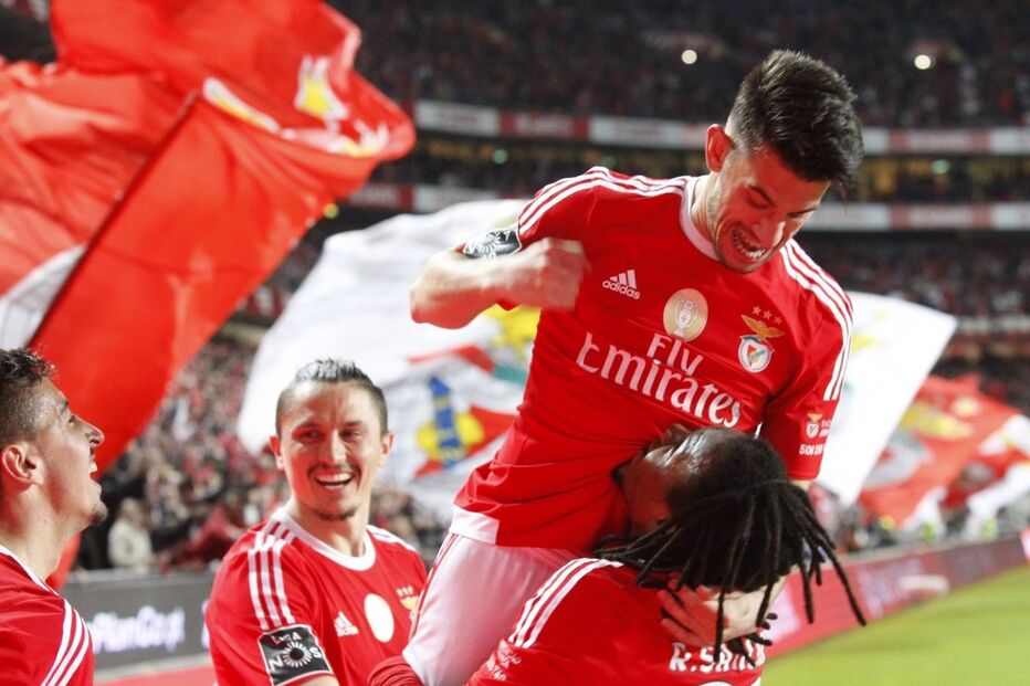 Pizzi, Renato Sanches, benfica, desporto, futebol 