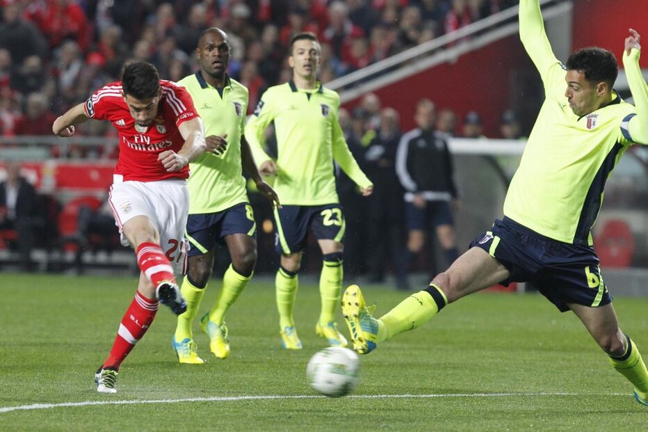 Pizzi, benfica, desporto, futebol 