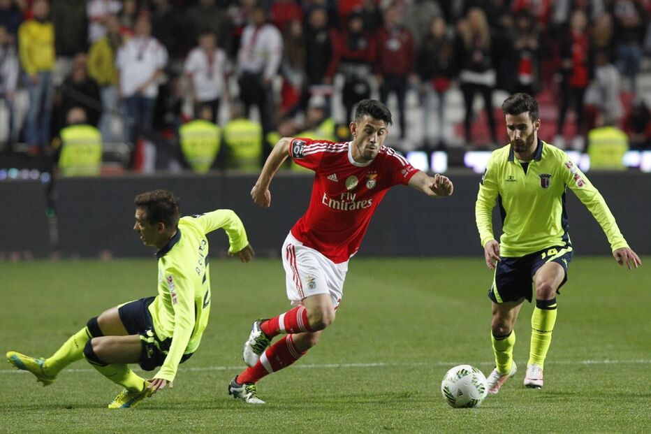 benfica, pizzi, desporto, futebol