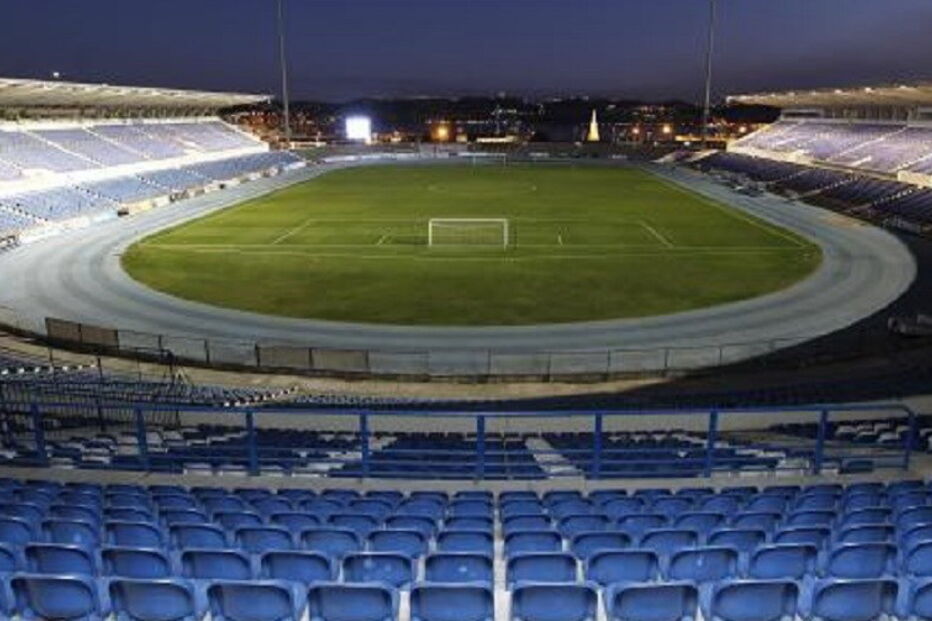 Estádio do Restelo