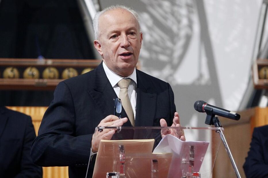 Pedro Santana Lopes, Congresso, PSD, Nave Desportiva, Espinho, Rui Rio, Nuno Morais Sarmento, política