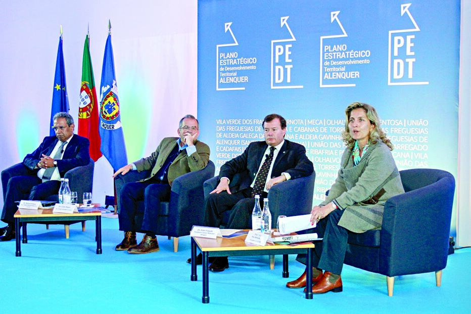 Mercado de Alenquer renovado por 800 mil € 