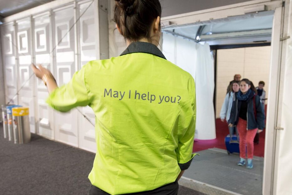 zaventem, reabertura, bruxelas