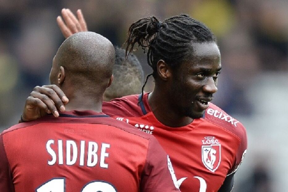 Éder, Lille, Liga, desporto, futebol