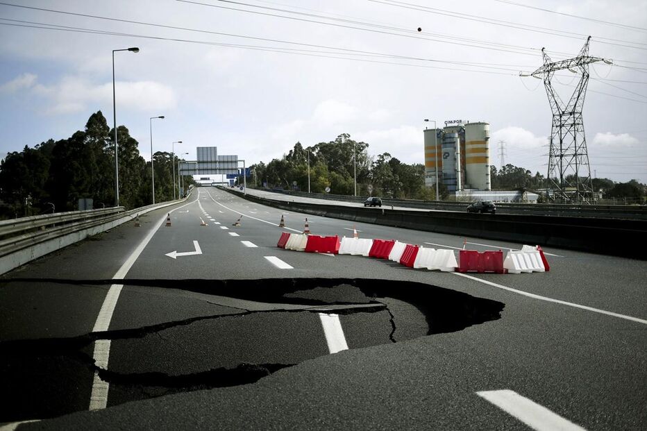 Grupo de Utentes da A41/Núcleo de Alfena, Valongo, A41, transporte rodoviário