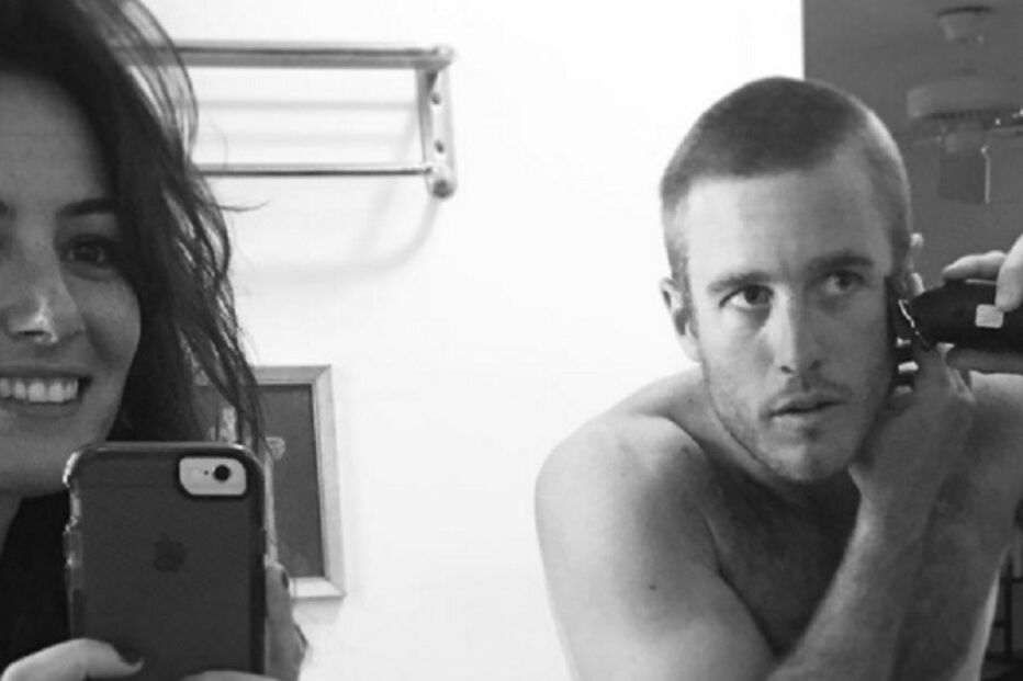 Helena Coelho, Nick Dana