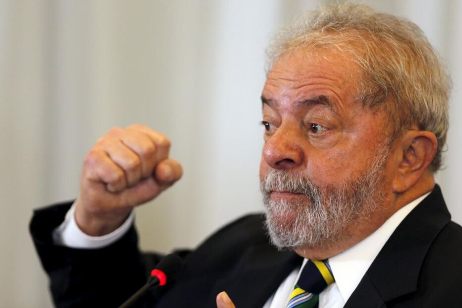 Lula da Silva