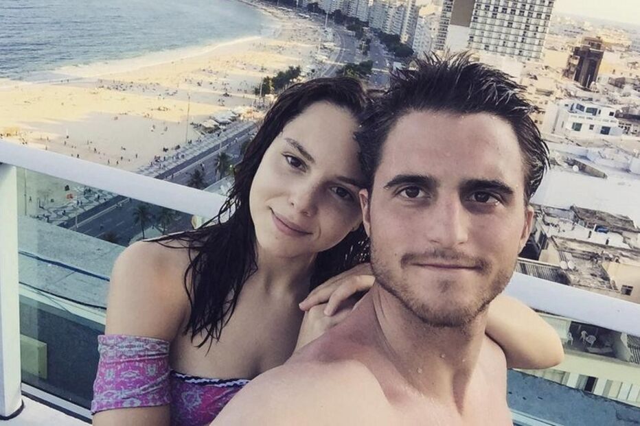 Tiago Teotónio Pereira e Filipa Areosa