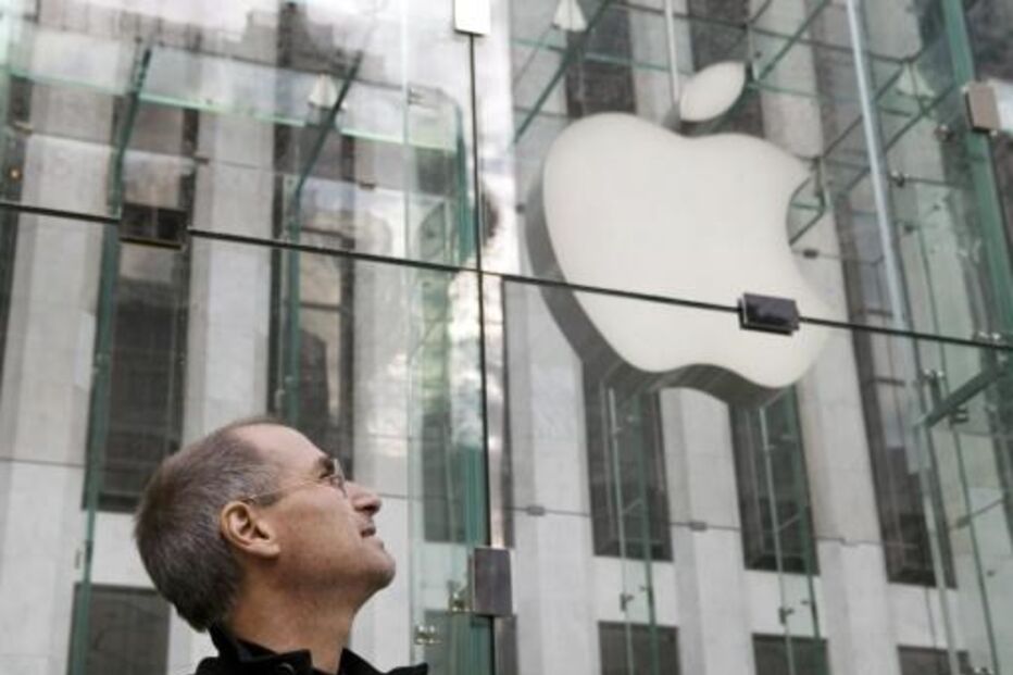 apple, steve jobs