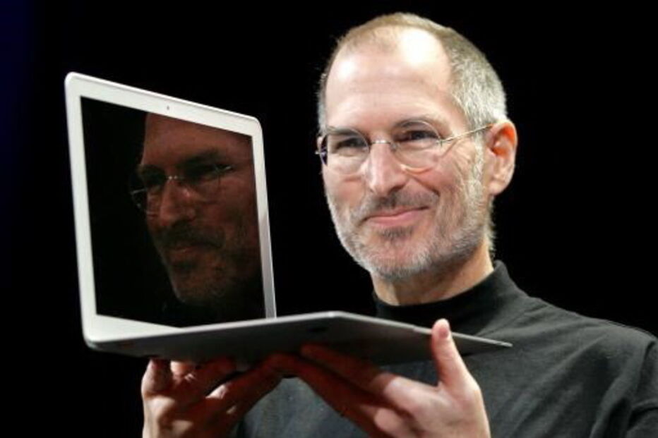 apple, steve jobs