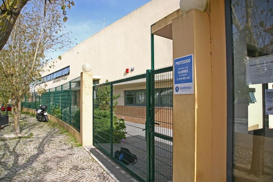 Escola Secundária da Ramada, Odivelas, questões sociais, escolas
