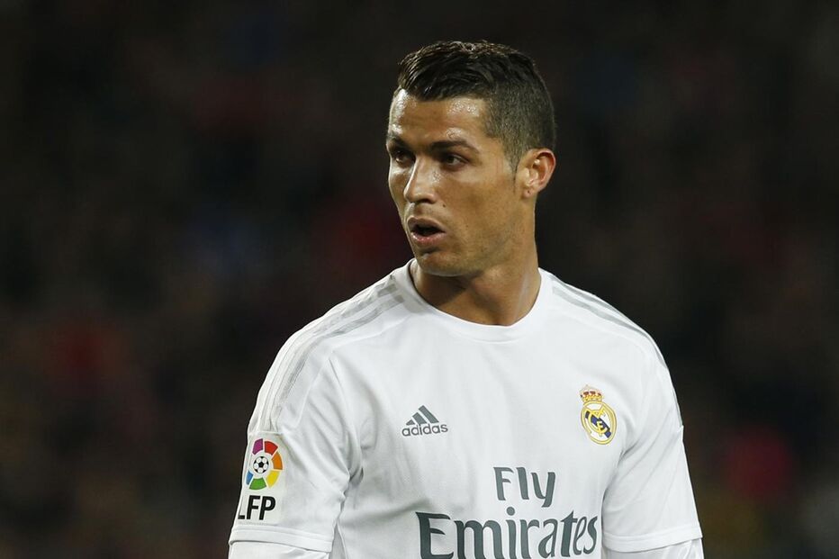 Desporto, Cristiano Ronaldo, Johan Cruyff, Real Madrid, Barça, desporto, futebol