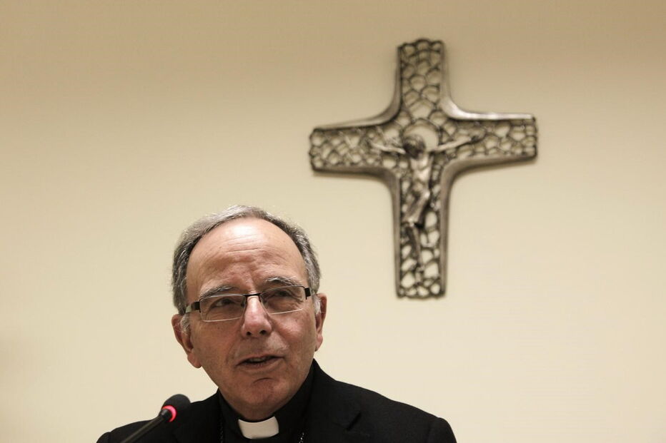 Lisboa, Santuário de Fátima, D. Manuel Clemente, religião, eutanásia