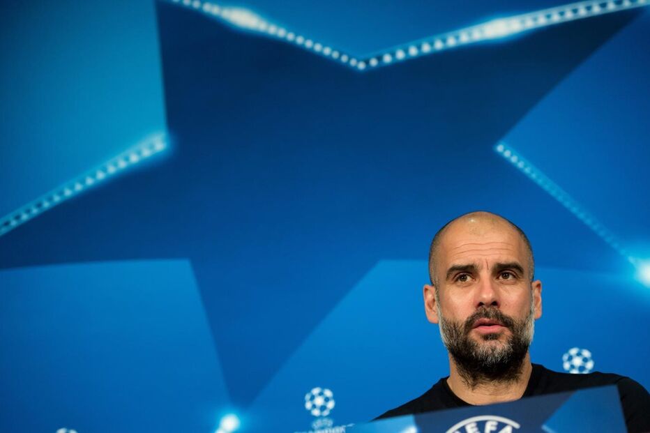 Guardiola, pep guardiola, desporto, futebol