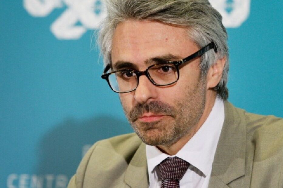 OCDE, Pascal Saint-Amans, Panamá, Panama Papers