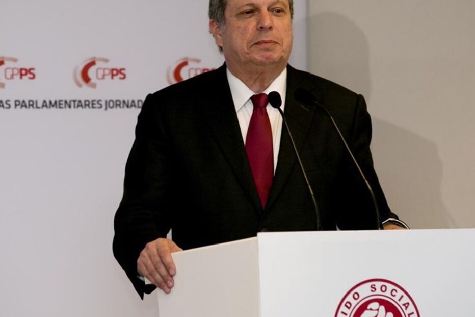 PS, Panamá, União Europeia, Carlos César, parlamento