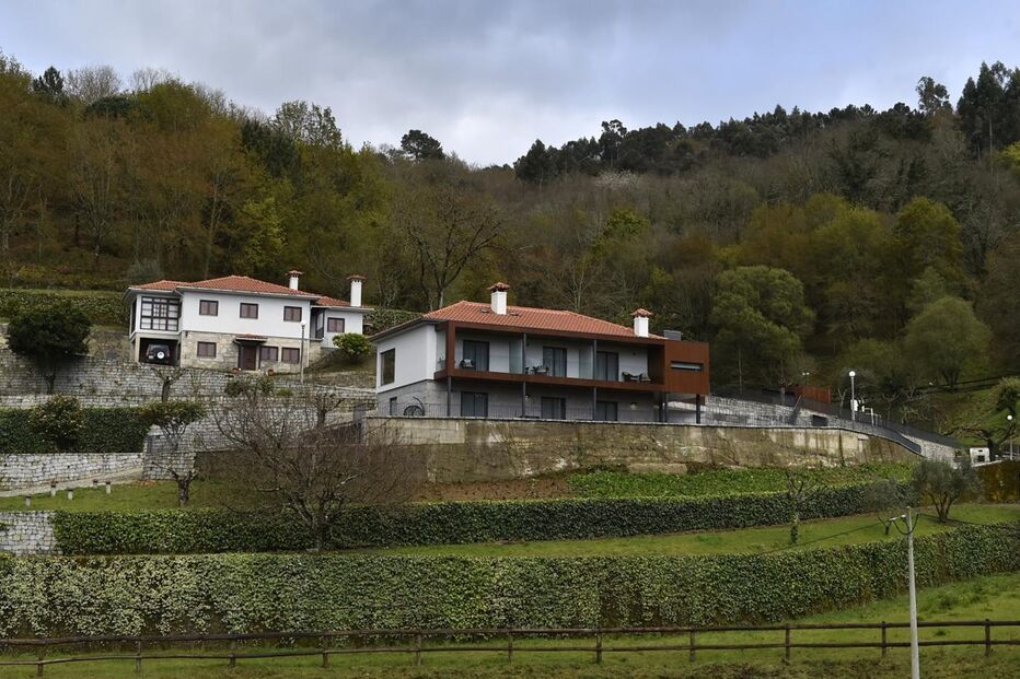 Quinta do Fontelo