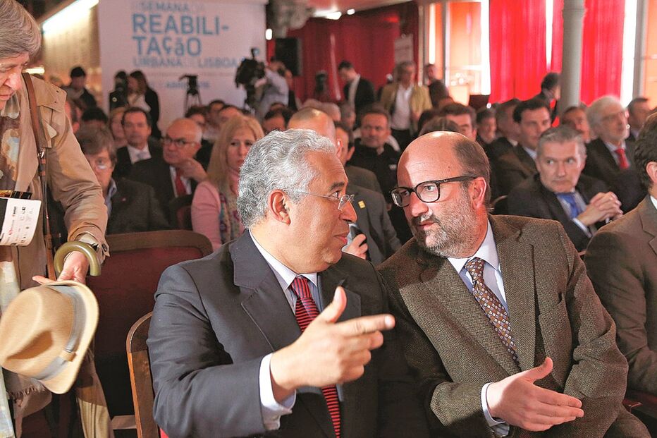 Dinheiro da Segurança Social reabilita casas 