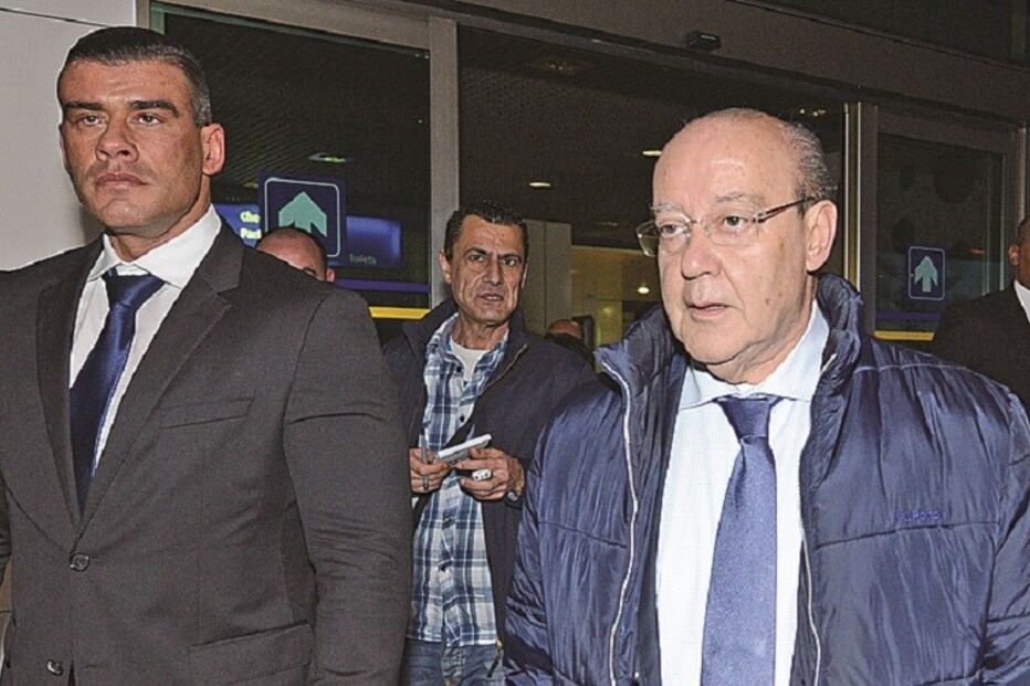 Pinto da Costa, Eduardo Silva