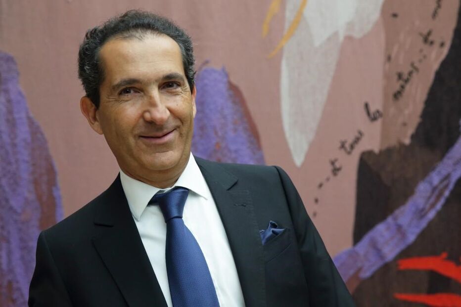 Altice, Papéis do Panamá, Patrick Drahi