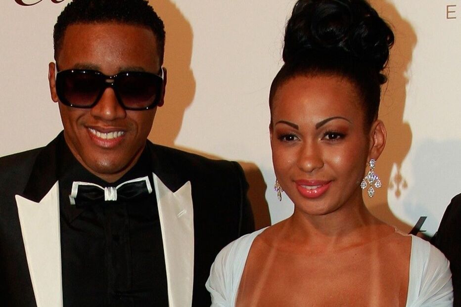 anselmo ralph, mulher, madlice