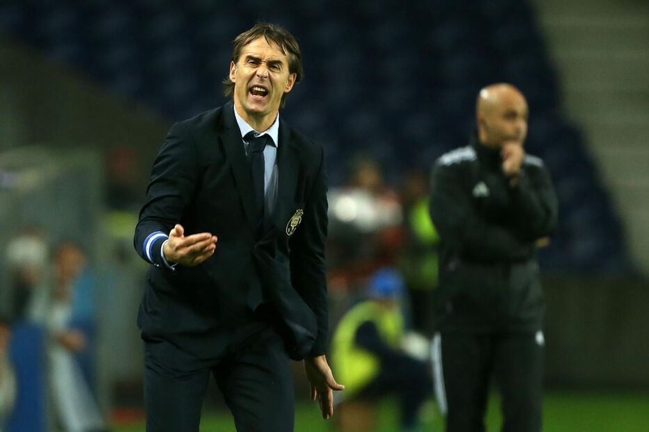 Lopetegui, fc porto, desporto, futebol 