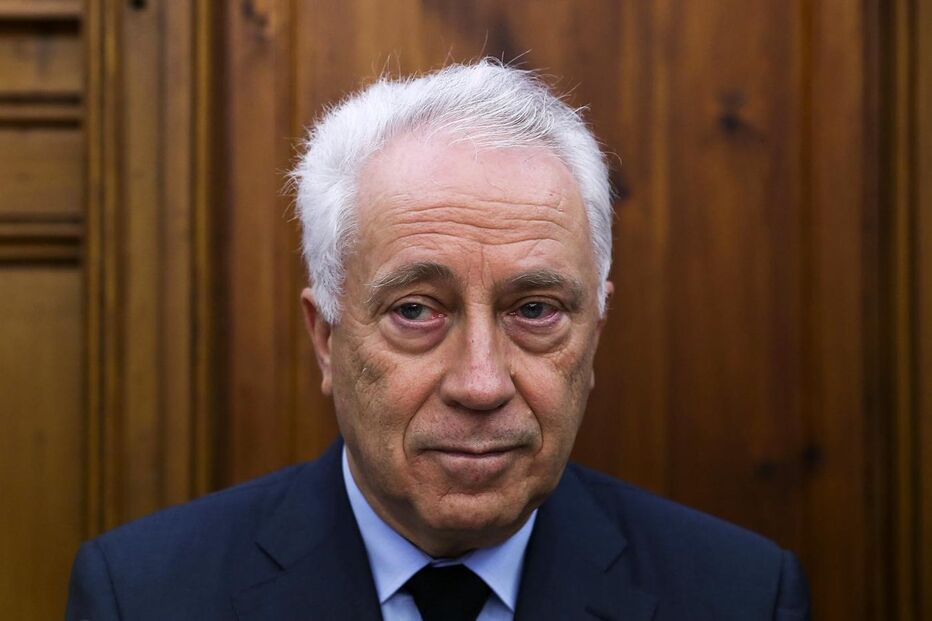 Carlos Costa, Banco de Portugal