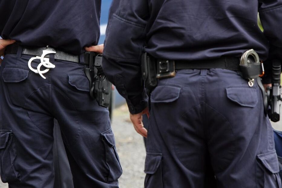 PSP, Viana do Castelo, detenção, furto, crime, lei e justiça