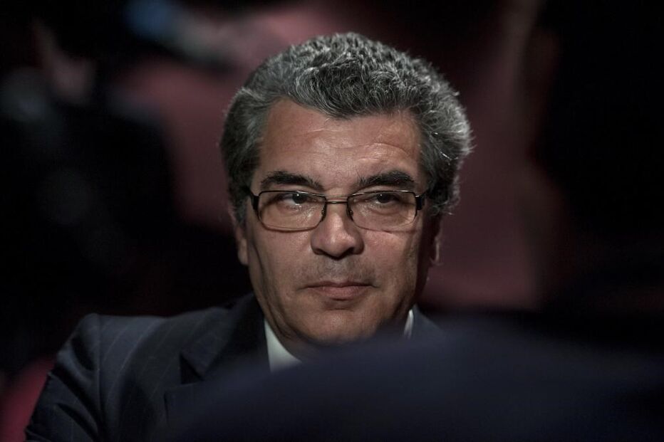 presidente da Associação Sindical dos Funcionários de Investigação Criminal, PJ, polícia