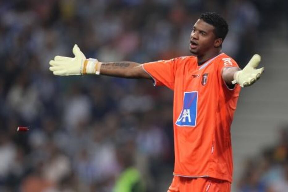 Felipe, Sp. Braga, desporto, futebol