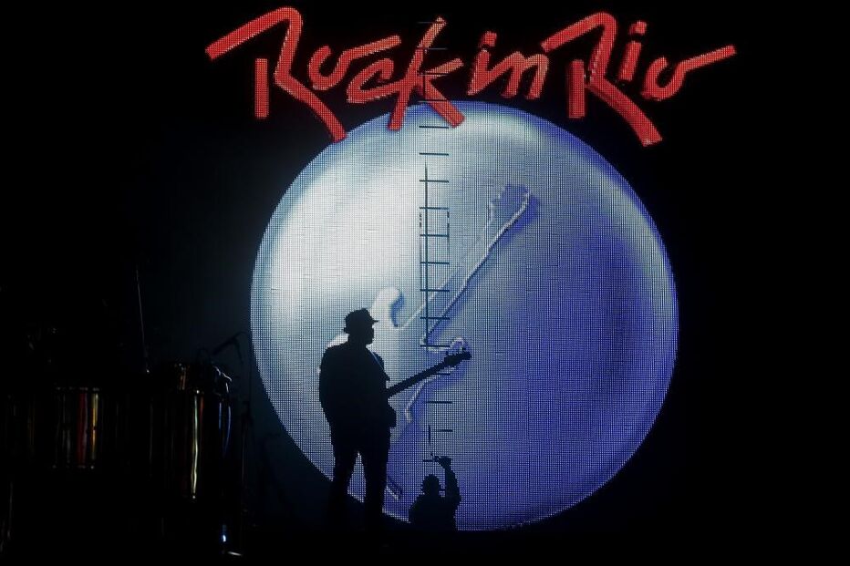 Rock in Rio