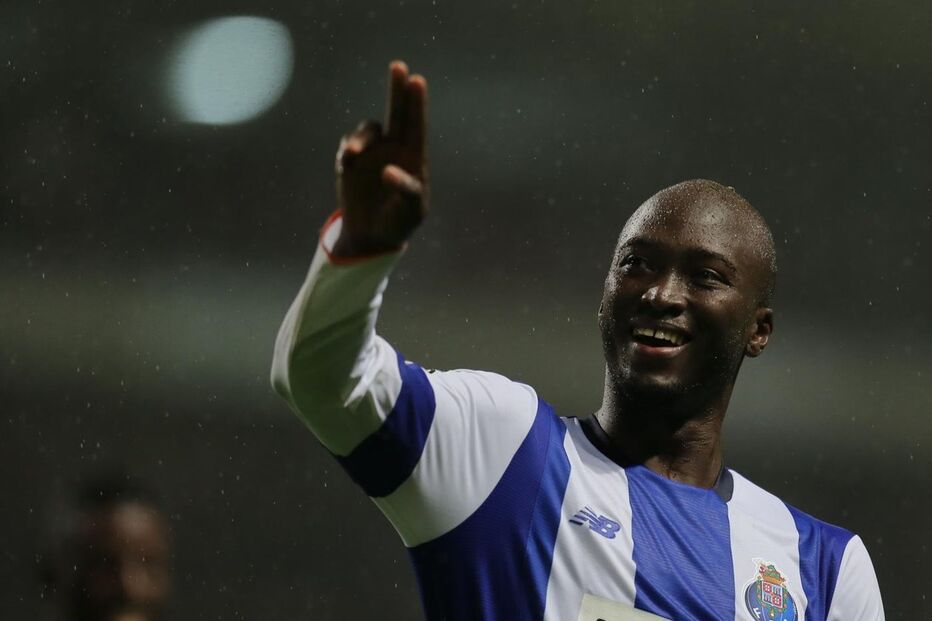 Danilo Pereira, desporto, futebol, fc porto, arsenal 