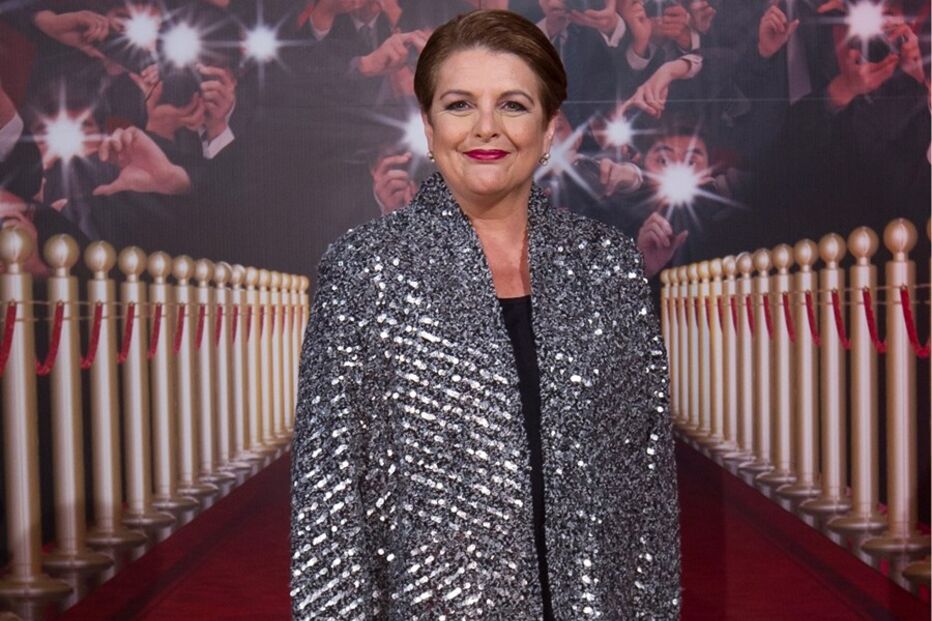 Luísa Castel-Branco