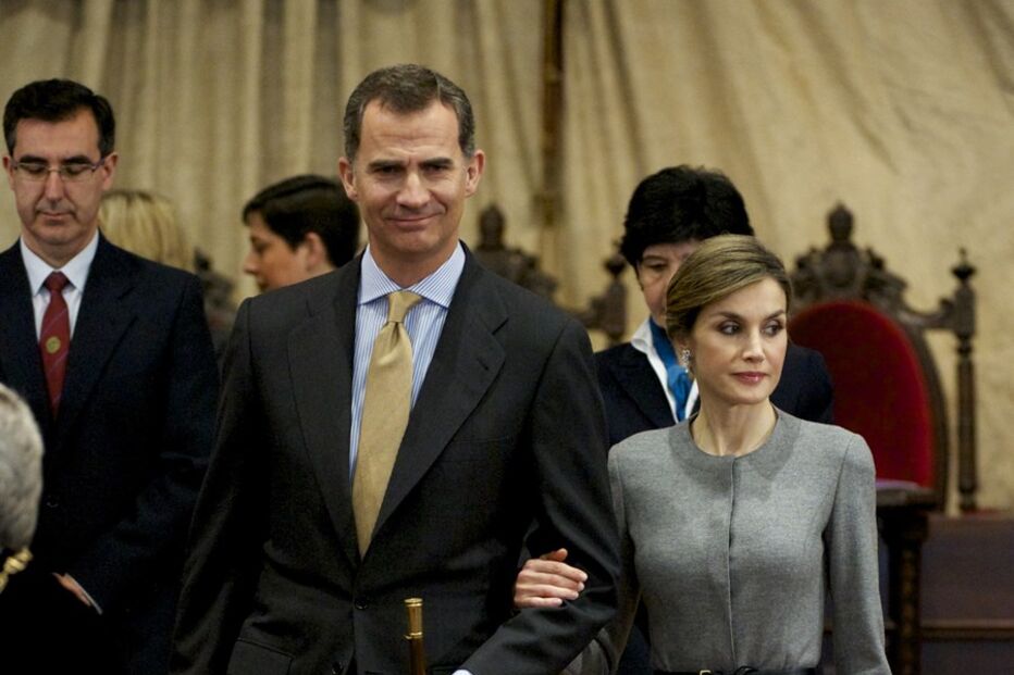 Letízia, rainha, realeza, monarquia, monarca, espanhola, Espanha