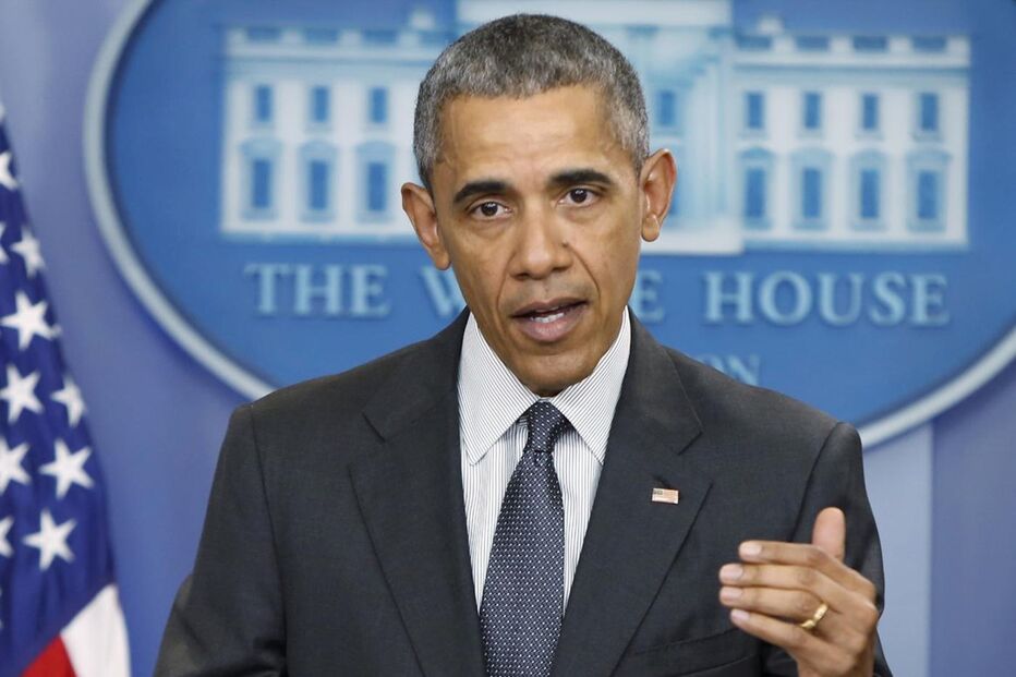 Barack Obama, Donald Trump, México, migrações