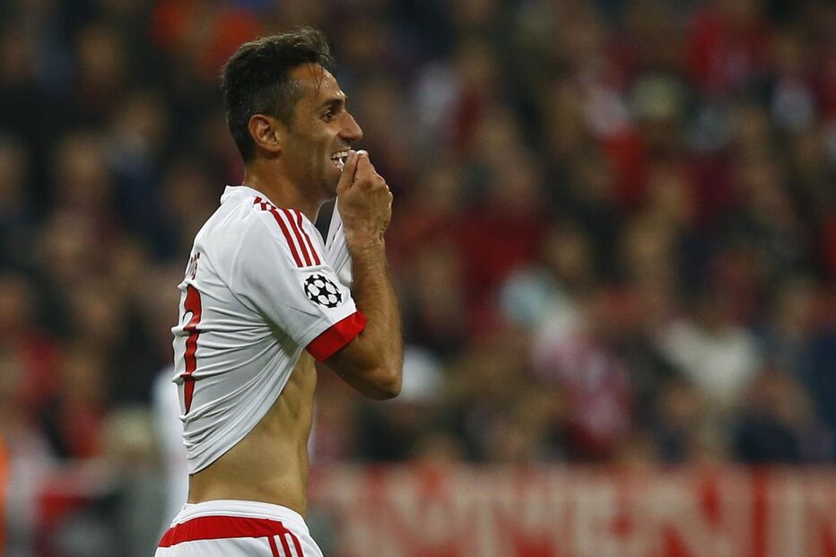 Jonas, benfica, desporto, futebol 