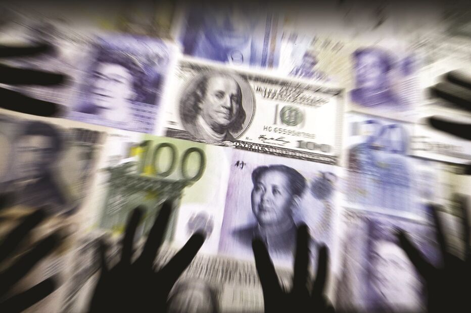 Impostos querem fim do sigilo fiscal