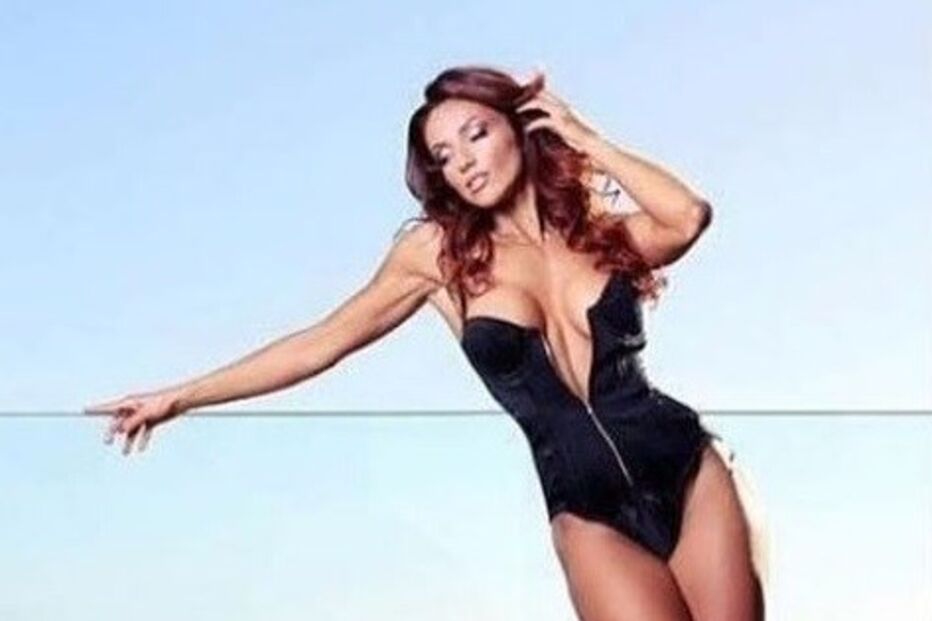 Raquel Henriques, redes sociais, fitness