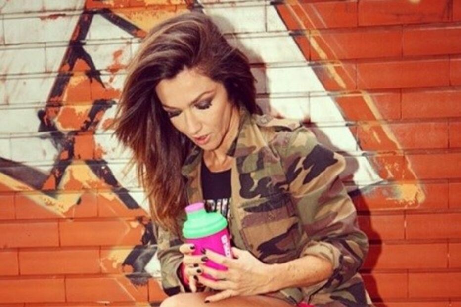 Raquel Henriques, redes sociais, fitness