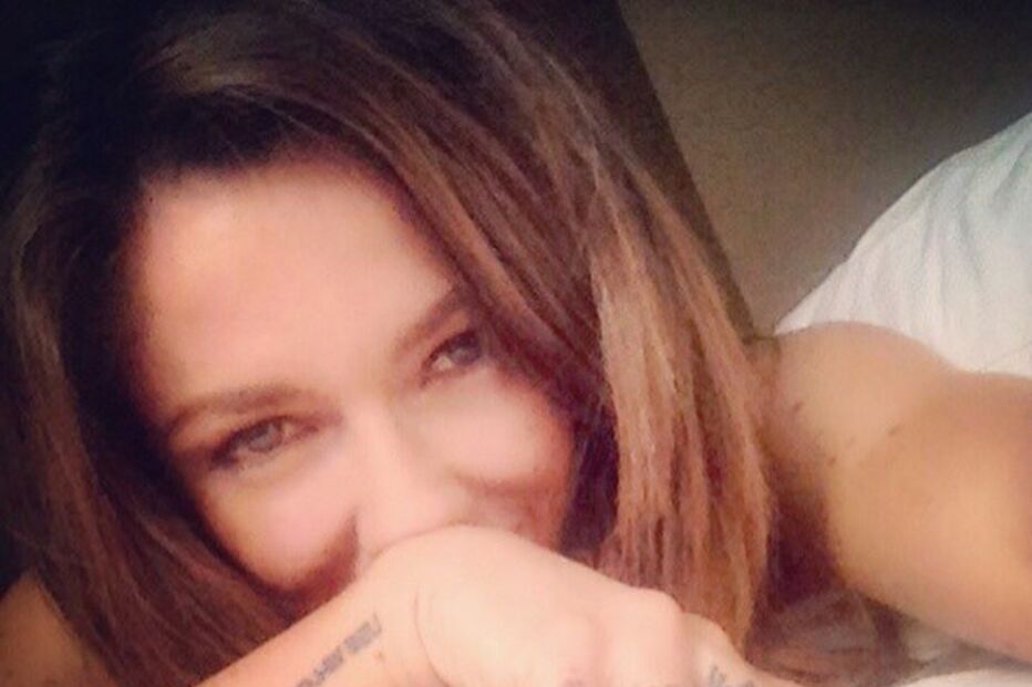 Raquel Henriques, redes sociais, fitness