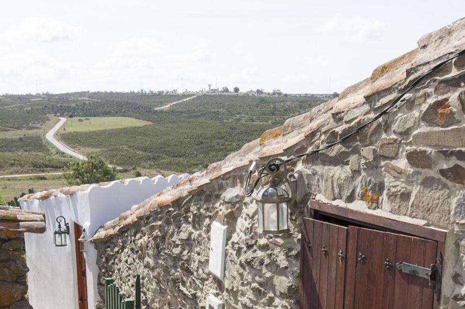 Algarve, Ayamonte, Simon Carley-Pocock, Serro da Vinha, Pereiro, Alcoutim, Stephen Price