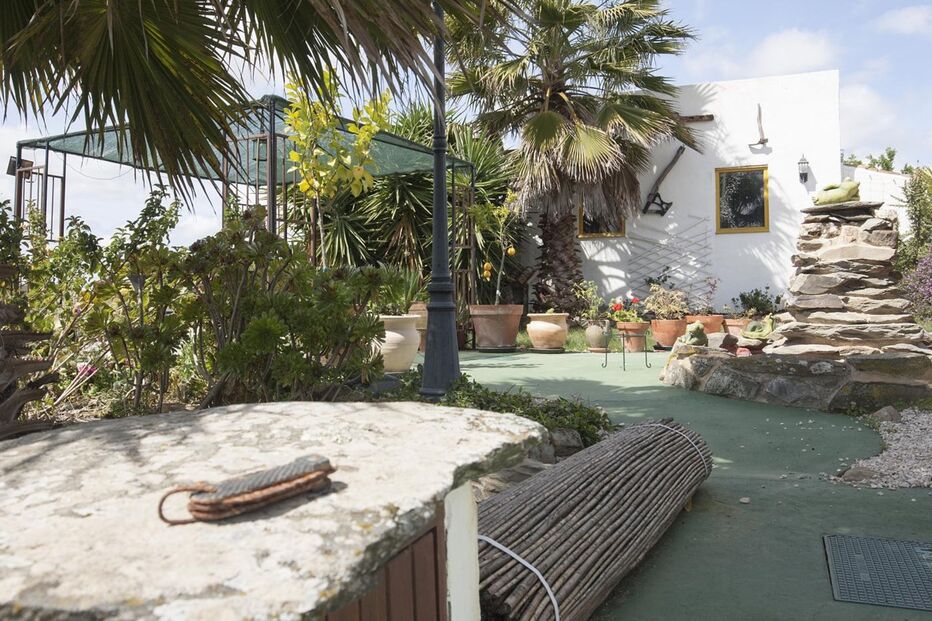 Algarve, Ayamonte, Simon Carley-Pocock, Serro da Vinha, Pereiro, Alcoutim, Stephen Price